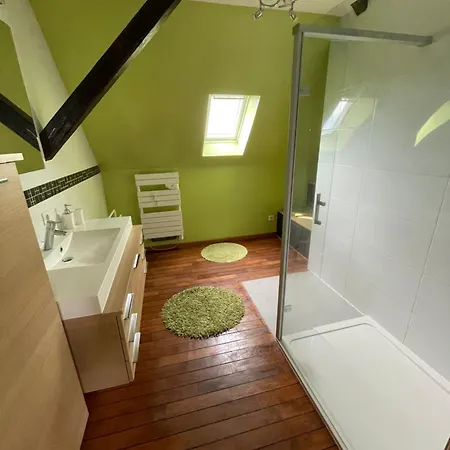 Maison Avec Piscine Hoerdt