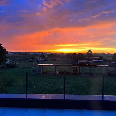 Maison Avec Piscine *