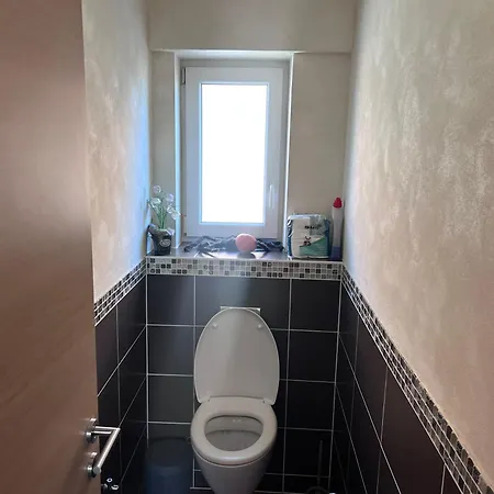 Nyaraló Maison Avec Piscine *