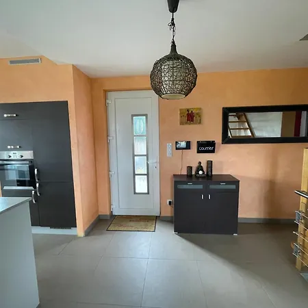 Maison Avec Piscine *