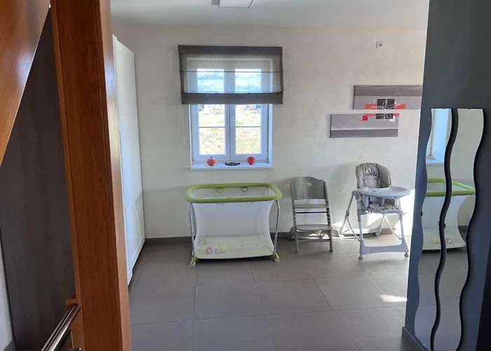 בית נופש Maison Avec Piscine *