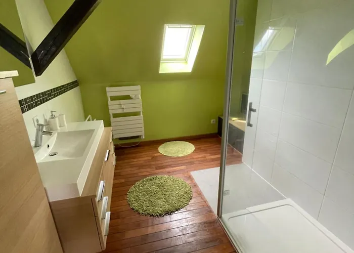 Maison Avec Piscine Hoerdt