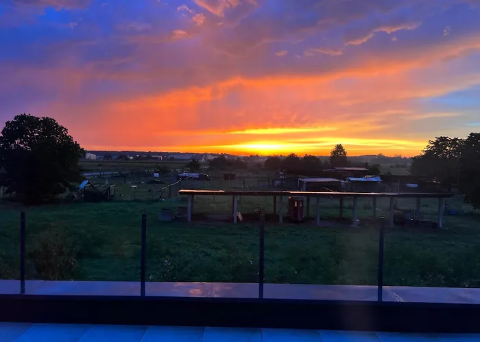 Maison Avec Piscine *