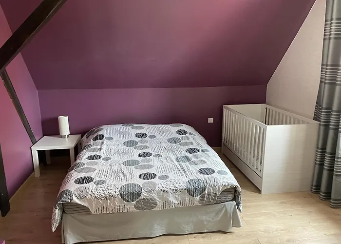 Maison Avec Piscine Hoerdt