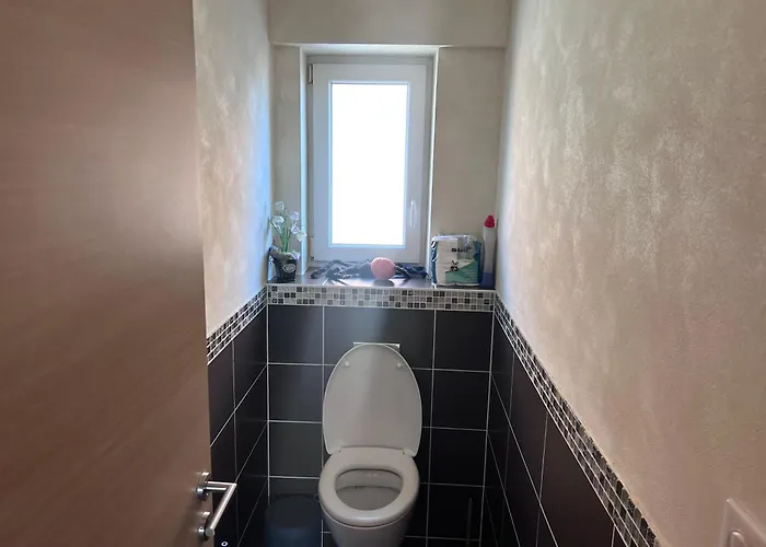 בית נופש Maison Avec Piscine *