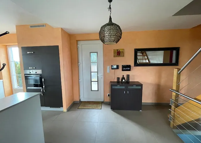 Maison Avec Piscine *