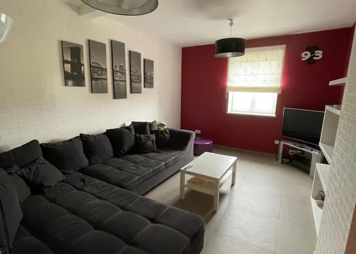 Maison Avec Piscine * Hoerdt